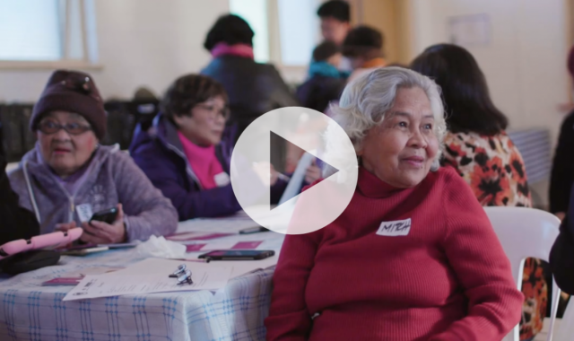 Australian-Filipino Community Services | Good Things Foundation