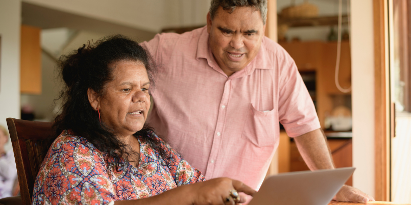 What is the digital divide? | Good Things Foundation