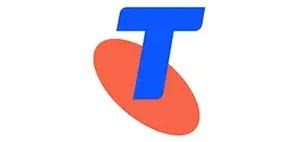 Telstra logo