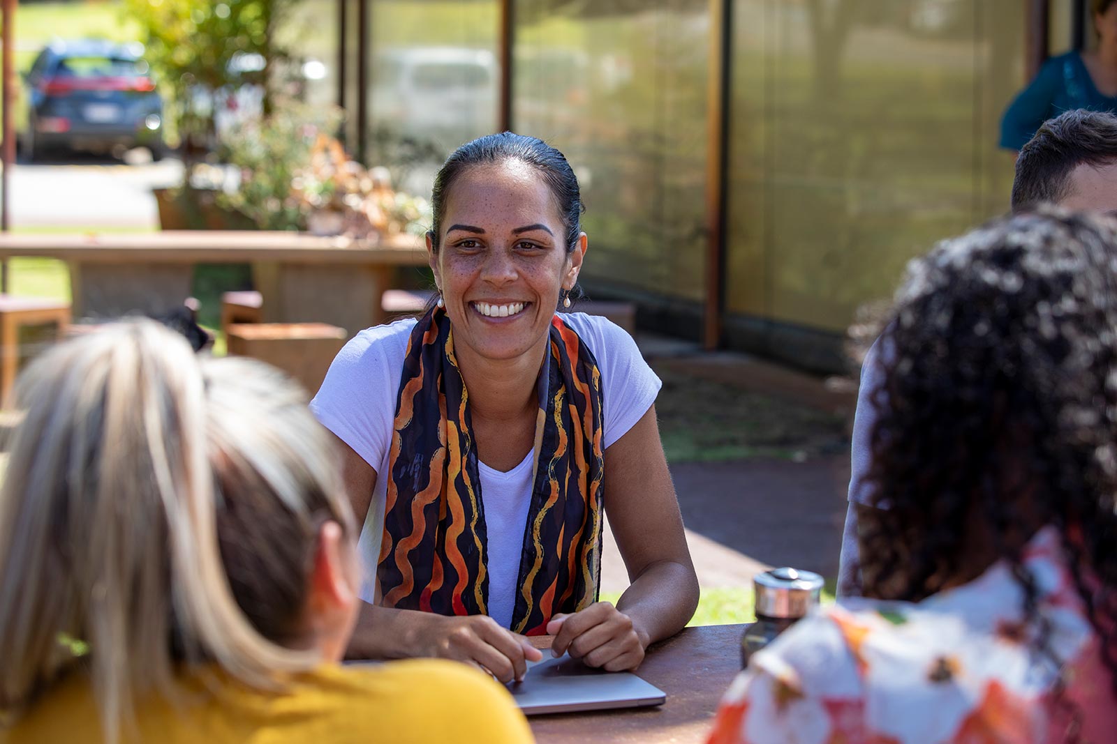 Good Things Foundation | Closing the digital divide