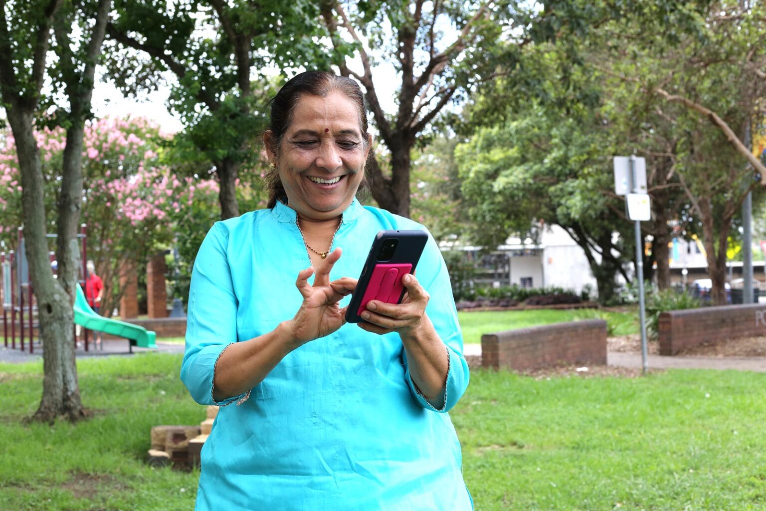 Good Things Foundation | Closing the digital divide