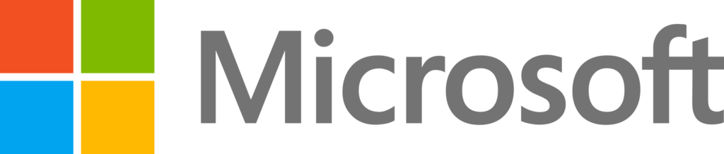 Microsoft logo