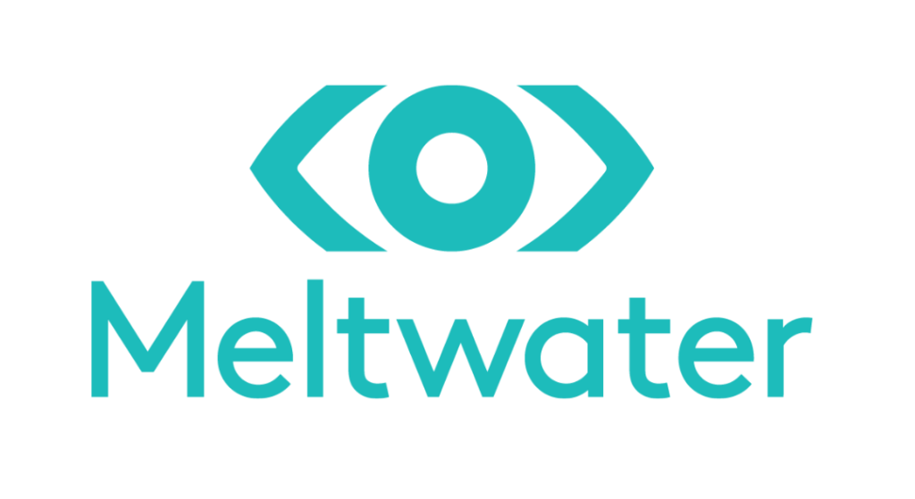 Meltwater logo