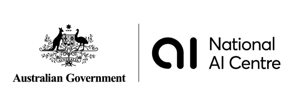 National AI Centre logo